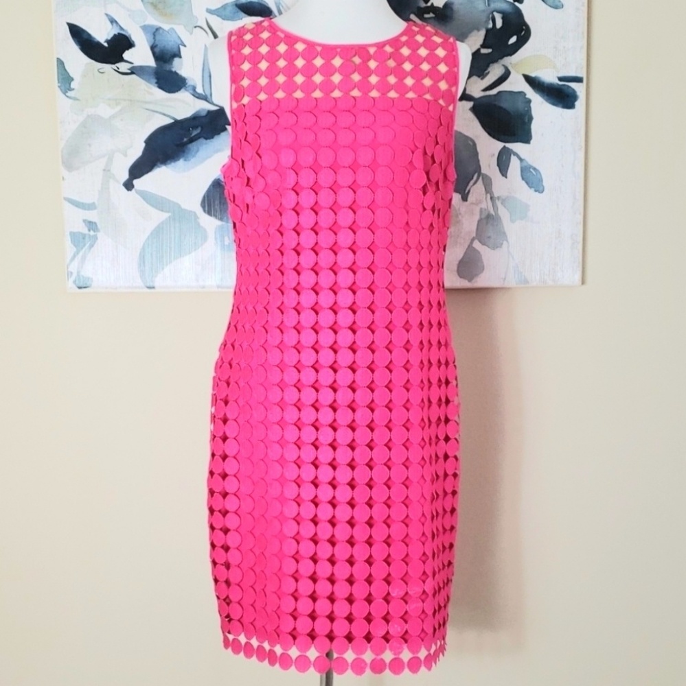 Pretty dress